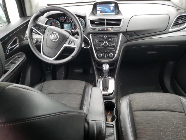 KL4CJFSB0GB622134 - 2016 BUICK ENCORE CONVENIENCE 银色 照片 8