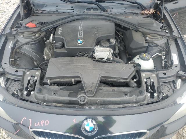 WBA3A5C54FF606466 - 2015 BMW 328 I BLACK photo 11