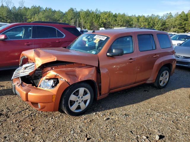 2008 CHEVROLET HHR LS, 