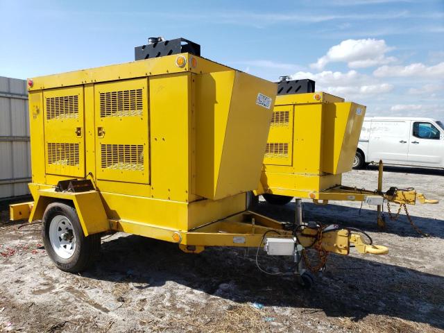 921137824 - 1992 CKP GENERATOR YELLOW photo 1