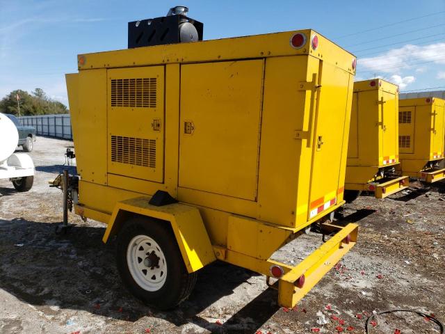 921137824 - 1992 CKP GENERATOR YELLOW photo 3