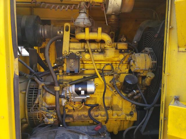 921137824 - 1992 CKP GENERATOR YELLOW photo 7