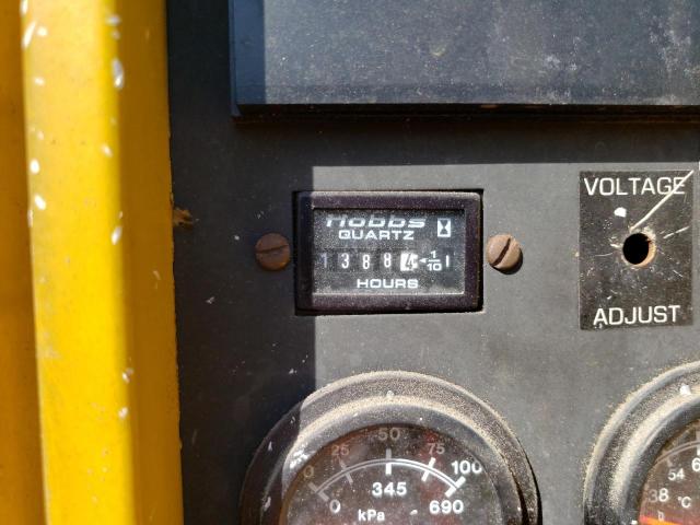 921137824 - 1992 CKP GENERATOR YELLOW photo 8