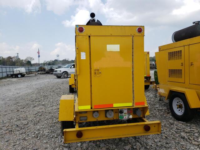 11378100 - 1992 CKP GENERATOR YELLOW photo 6