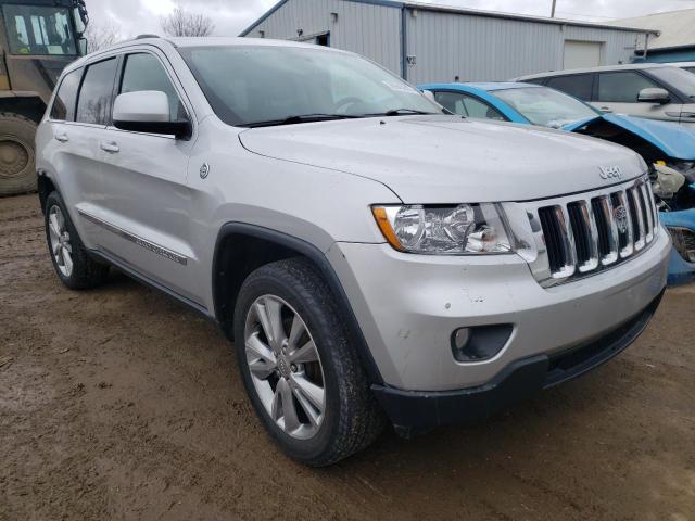 2013 JEEP GRAND CHER LAREDO, 