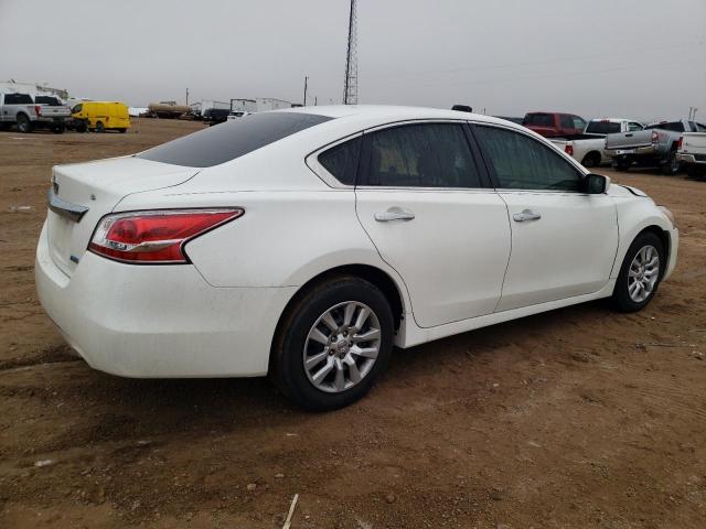 1N4AL3AP8EN260266 - 2014 NISSAN ALTIMA 2.5 WHITE photo 3