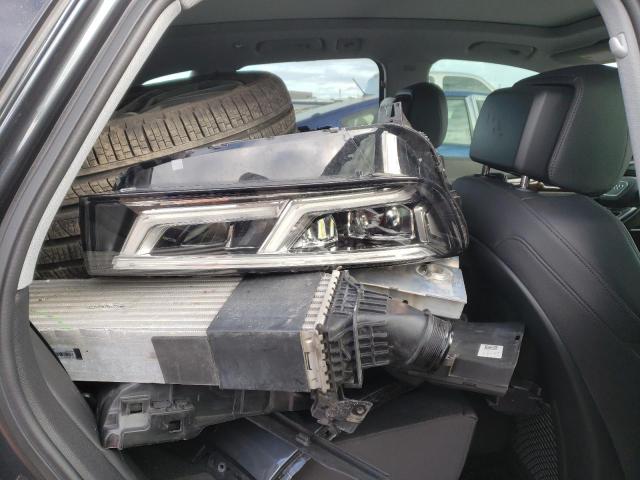 WA1CNAFY0L2055391 - 2020 AUDI Q5 PRESTIGE GRAY photo 11