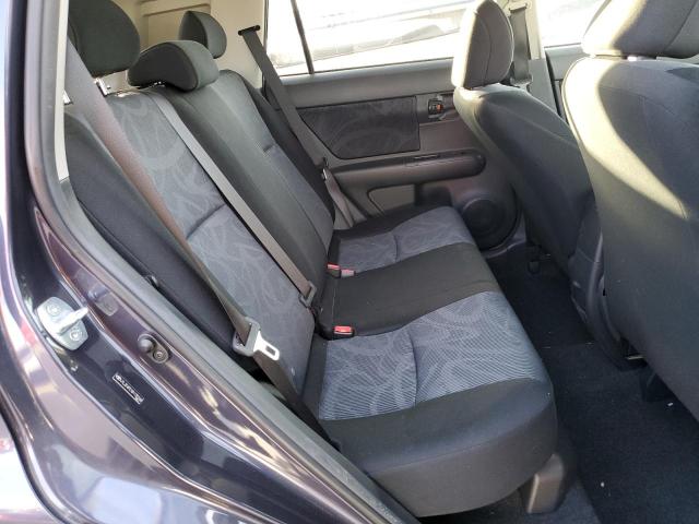 JTLZE4FE1B1135248 - 2011 TOYOTA SCION XB Blau Foto 10