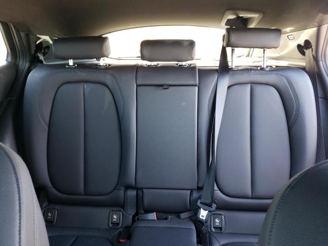 WBXYJ3C36JEJ75562 - 2018 BMW X2 SDRIVE28I Սպիտակ լուսանկար 10