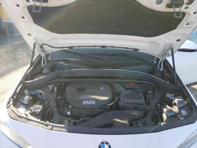 WBXYJ3C36JEJ75562 - 2018 BMW X2 SDRIVE28I Սպիտակ լուսանկար 12