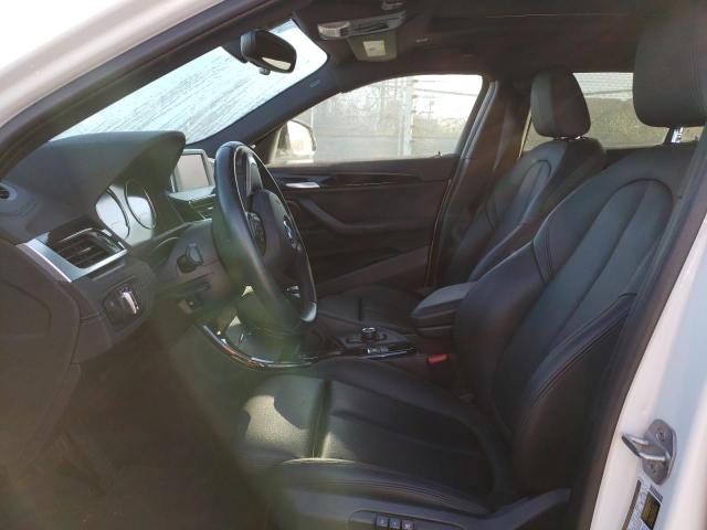 WBXYJ3C36JEJ75562 - 2018 BMW X2 SDRIVE28I Սպիտակ լուսանկար 7