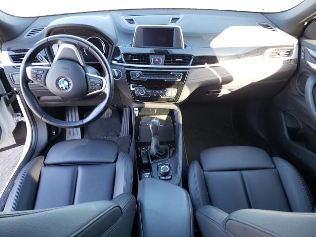 WBXYJ3C36JEJ75562 - 2018 BMW X2 SDRIVE28I WHITE photo 8