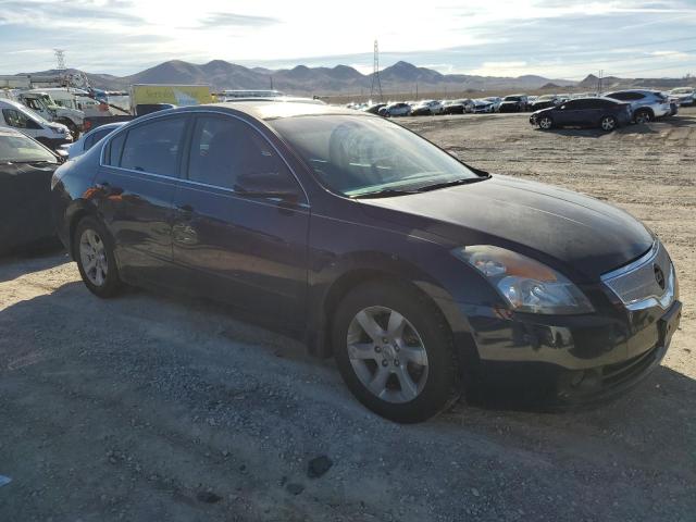 1N4AL21E58N525478 - 2008 NISSAN ALTIMA 2.5 BLUE photo 4