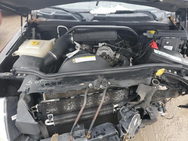 1J4RG4GK8AC153155 - 2010 JEEP COMMANDER SPORT შავი ფოტო 12