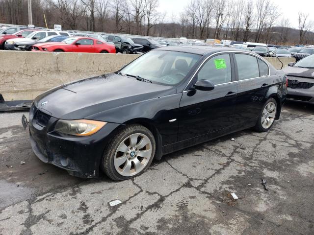 2006 BMW 3 SERIES XI, 