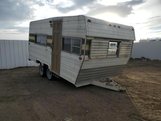 1981 OTHR TRAILER, 