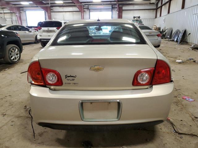 1G1ZB5E11BF299006 - 2011 CHEVROLET MALIBU LS TAN photo 6