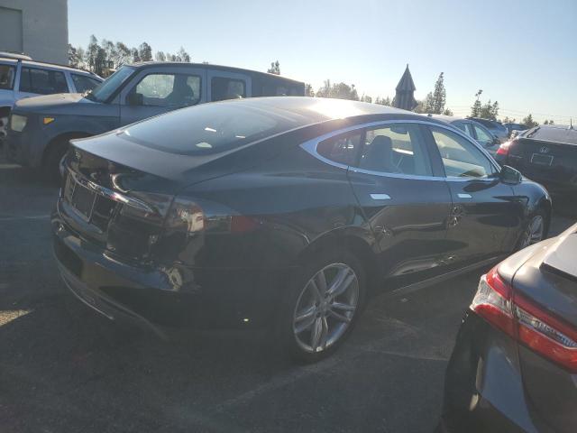 5YJSA1CGXDFP03908 - 2013 TESLA MODEL S შავი ფოტო 3