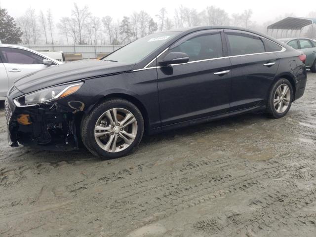 2019 HYUNDAI SONATA LIMITED, 