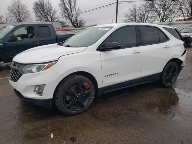 2019 CHEVROLET EQUINOX LT, 