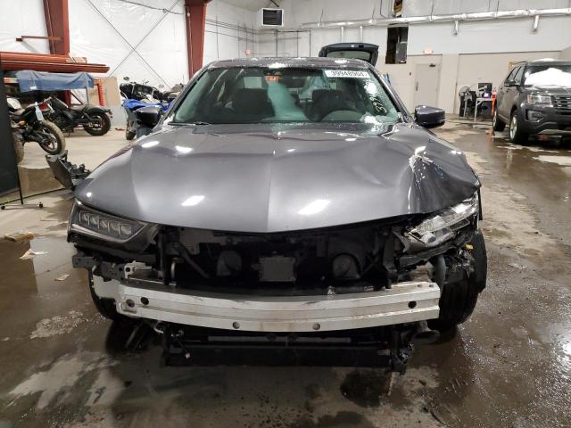 19UUB3F40LA003746 - 2020 ACURA TLX TECHNOLOGY 石墨色 照片 5