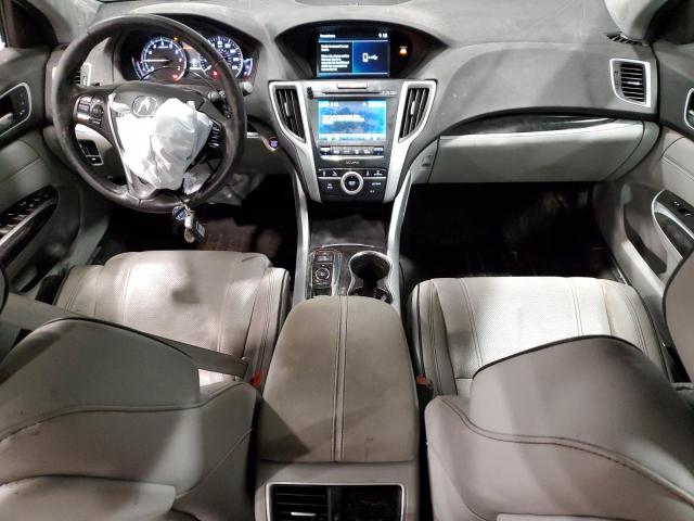 19UUB3F40LA003746 - 2020 ACURA TLX TECHNOLOGY 石墨色 照片 8