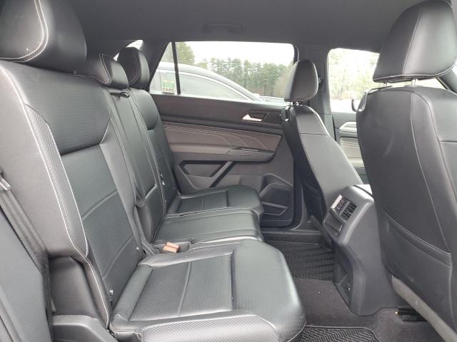 1V2LC2CA3MC227092 - 2021 VOLKSWAGEN ATLAS CROS SE أزرق صورة 11