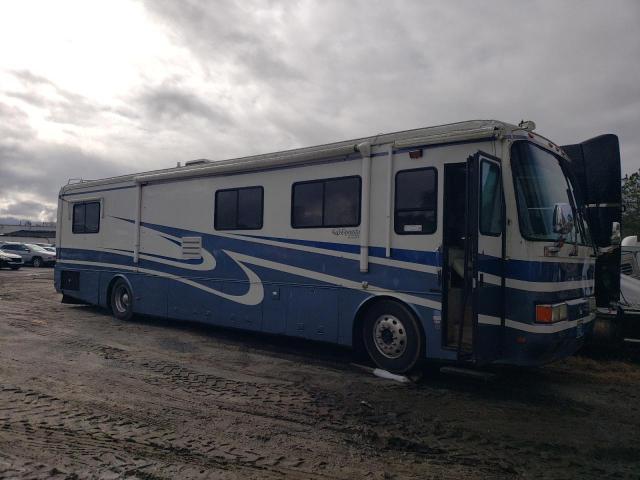 1RF120613W1014761 - 1998 ROADMASTER RAIL EXECUTIVE ლურჯი ფოტო 1