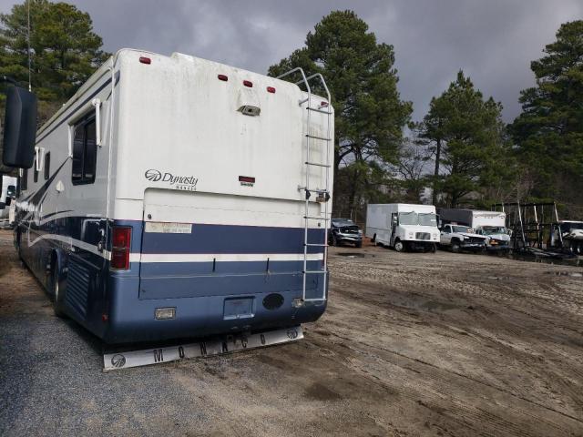 1RF120613W1014761 - 1998 ROADMASTER RAIL EXECUTIVE ლურჯი ფოტო 3