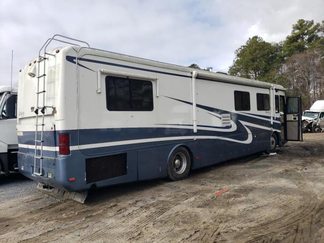 1RF120613W1014761 - 1998 ROADMASTER RAIL EXECUTIVE ლურჯი ფოტო 4