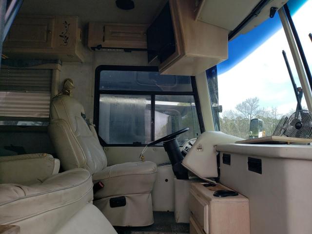 1RF120613W1014761 - 1998 ROADMASTER RAIL EXECUTIVE ლურჯი ფოტო 5