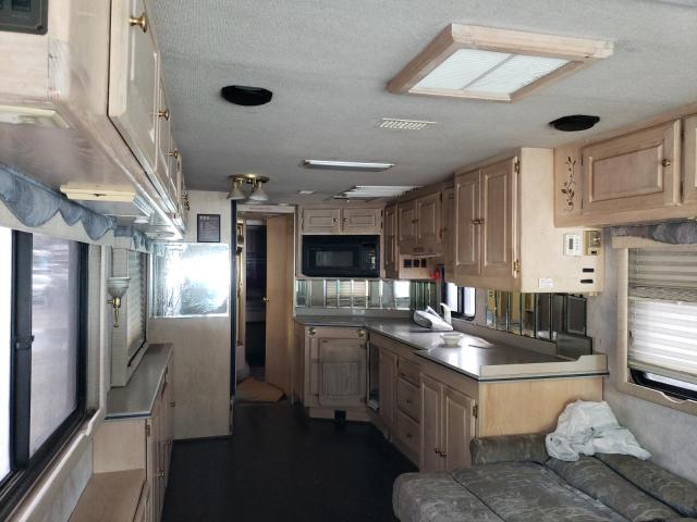 1RF120613W1014761 - 1998 ROADMASTER RAIL EXECUTIVE ლურჯი ფოტო 6