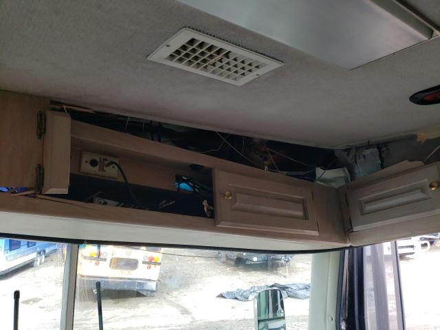 1RF120613W1014761 - 1998 ROADMASTER RAIL EXECUTIVE ლურჯი ფოტო 9