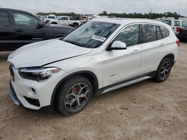 2018 BMW X1 SDRIVE28I, 