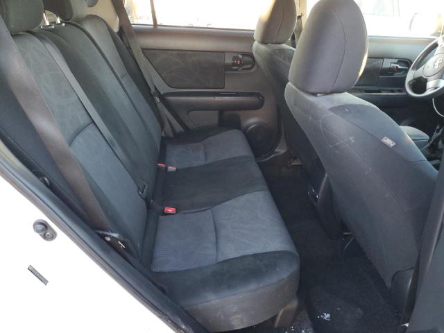 JTLZE4FE3CJ022760 - 2012 TOYOTA SCION XB Graphit Foto 10