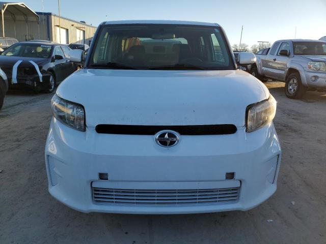 JTLZE4FE3CJ022760 - 2012 TOYOTA SCION XB Graphit Foto 5