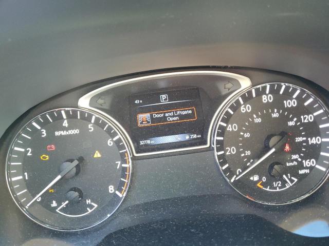 5N1DR2MN0HC636027 - 2017 NISSAN PATHFINDER S 白色 照片 9