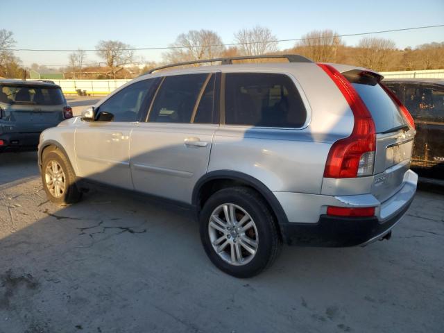 YV4982CY4A1533491 - 2010 VOLVO XC90 3.2 SILVER photo 2