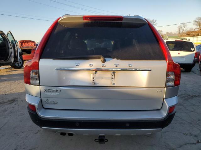 YV4982CY4A1533491 - 2010 VOLVO XC90 3.2 SILVER photo 6