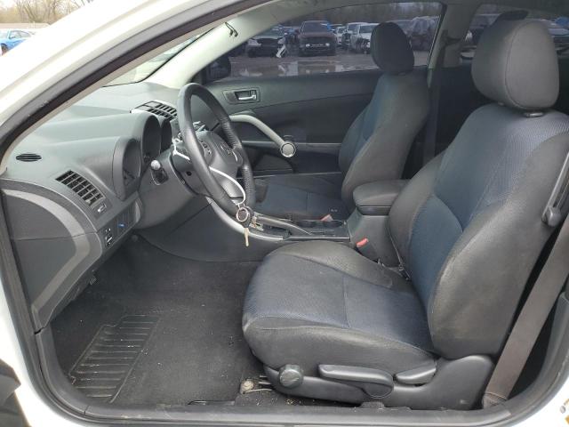 JTKDE177670171754 - 2007 TOYOTA SCION TC 白色 照片 7