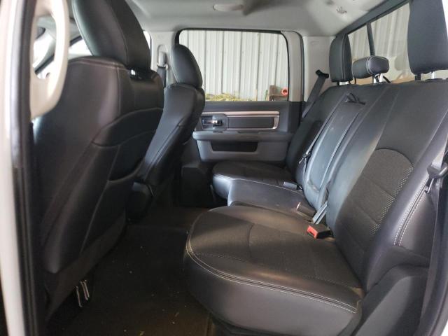 3C6UR5DJ9JG288693 - 2018 RAM 2500 SLT თეთრი ფოტო 10