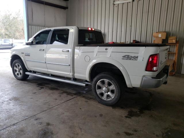 3C6UR5DJ9JG288693 - 2018 RAM 2500 SLT WHITE photo 2