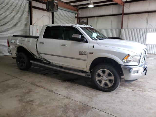 3C6UR5DJ9JG288693 - 2018 RAM 2500 SLT თეთრი ფოტო 4