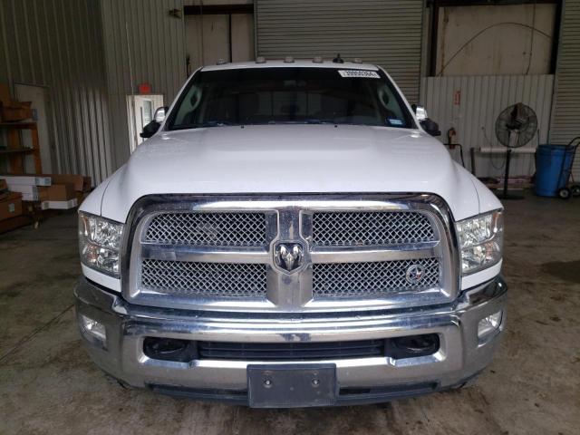 3C6UR5DJ9JG288693 - 2018 RAM 2500 SLT თეთრი ფოტო 5