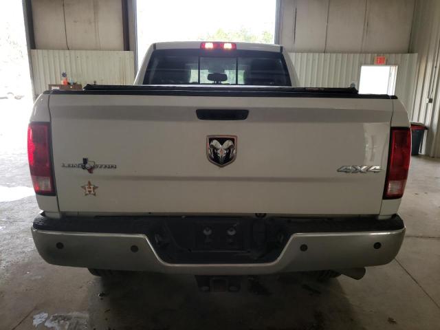 3C6UR5DJ9JG288693 - 2018 RAM 2500 SLT WHITE photo 6