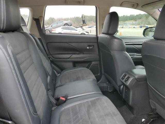 JA4AD3A39KZ045045 - 2019 MITSUBISHI OUTLANDER SE GRAY photo 11