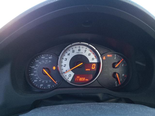 JF1ZNAA11F9706586 - 2015 TOYOTA SCION FR-S YELLOW photo 9