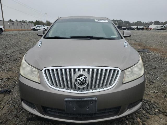 1G4GA5ER8CF231788 - 2012 BUICK LACROSSE BEIGE photo 5