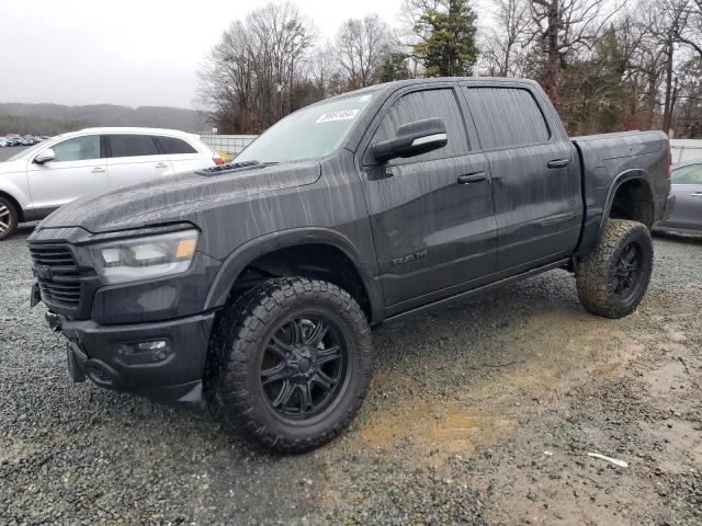 2022 RAM 1500 LARAMIE, 