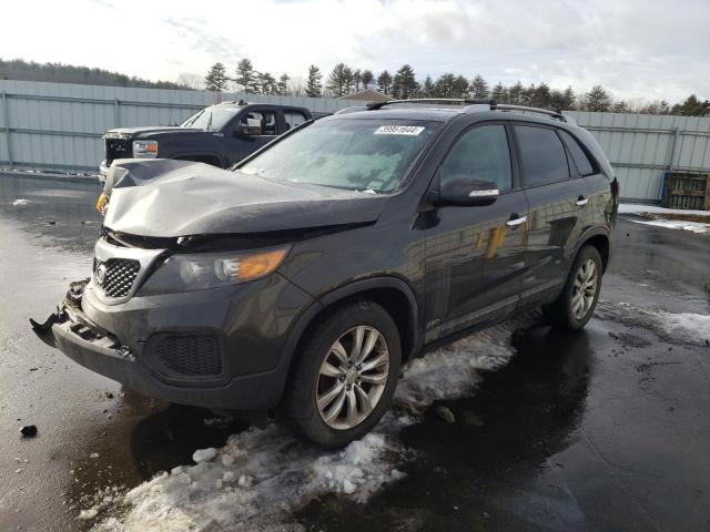 2011 KIA SORENTO BASE, 